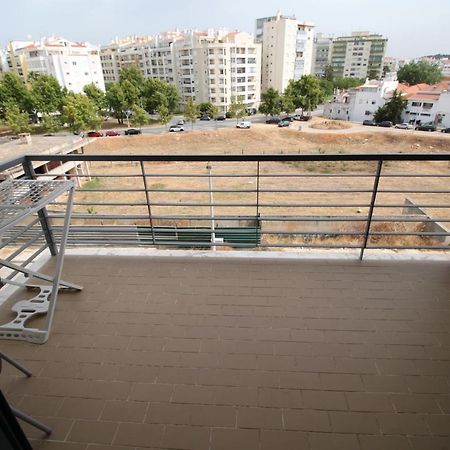 Urban Beach - Apartamento Por Do Sol Portimão Dış mekan fotoğraf