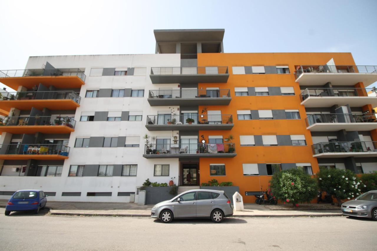 Urban Beach - Apartamento Por Do Sol Portimão Dış mekan fotoğraf