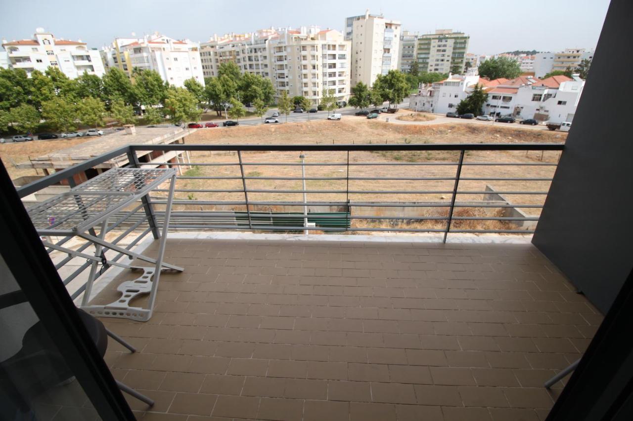 Urban Beach - Apartamento Por Do Sol Portimão Dış mekan fotoğraf
