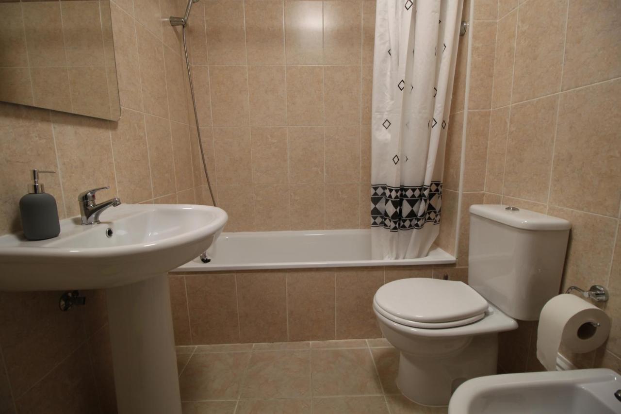Urban Beach - Apartamento Por Do Sol Portimão Dış mekan fotoğraf
