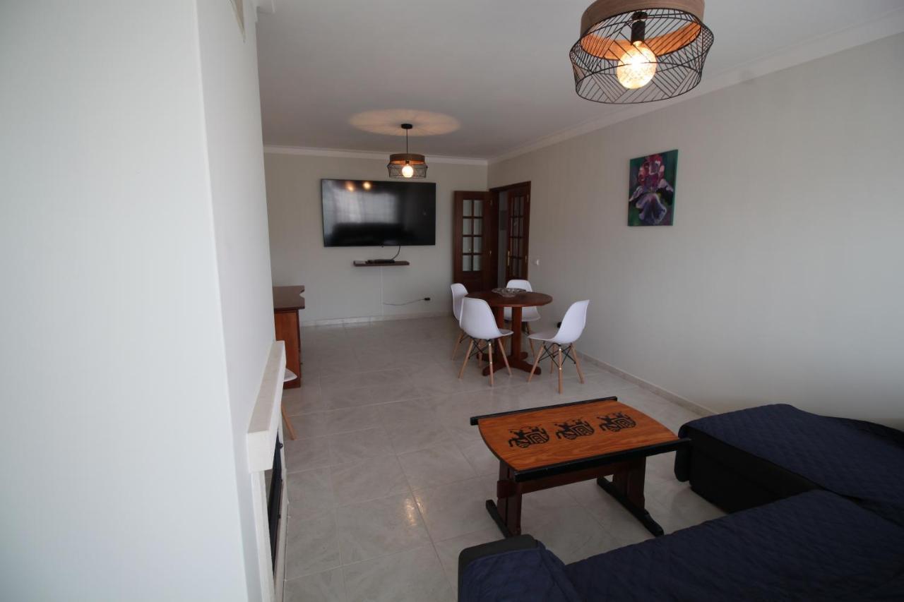 Urban Beach - Apartamento Por Do Sol Portimão Dış mekan fotoğraf