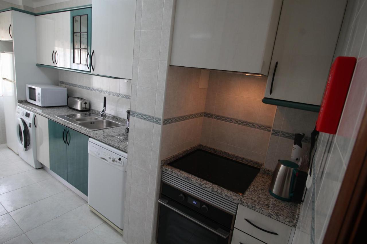 Urban Beach - Apartamento Por Do Sol Portimão Dış mekan fotoğraf