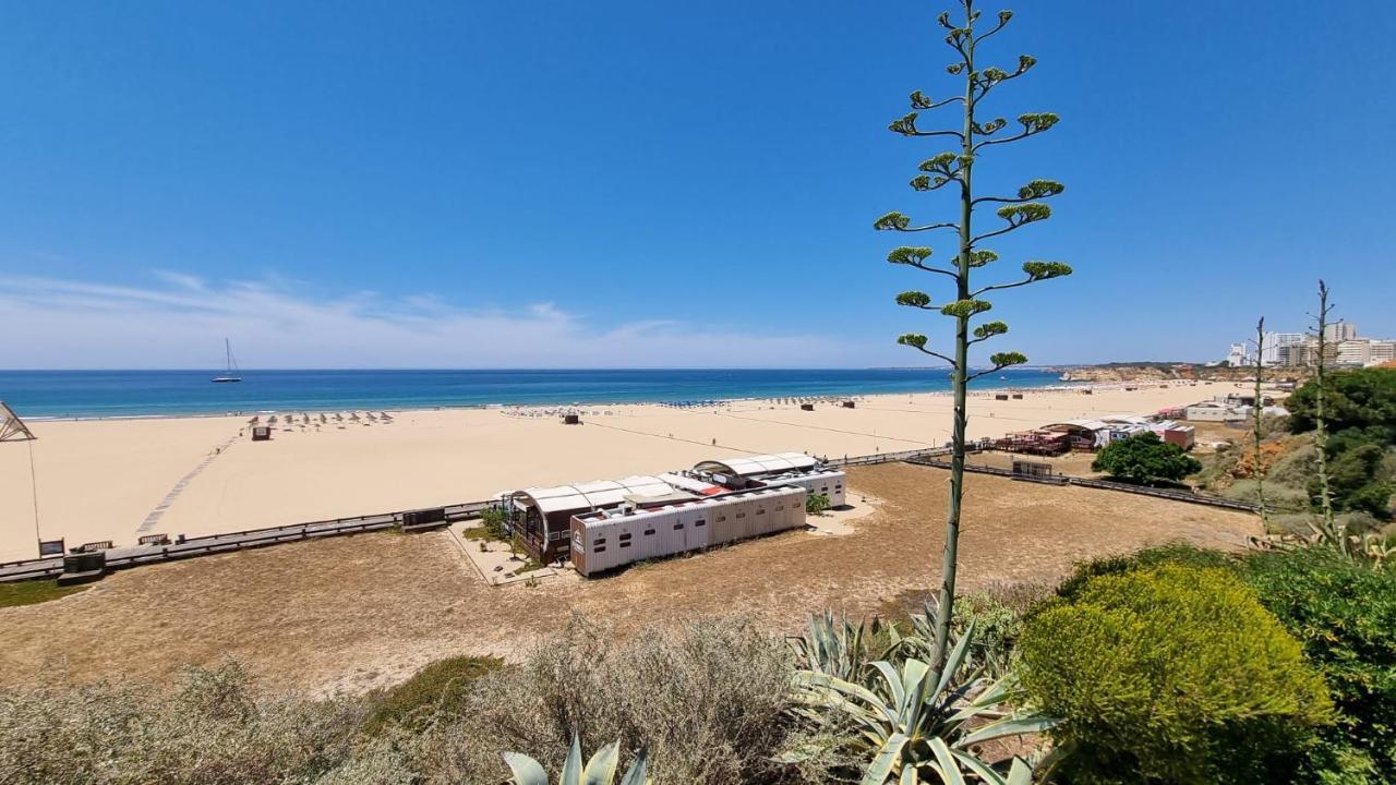 Urban Beach - Apartamento Por Do Sol Portimão Dış mekan fotoğraf