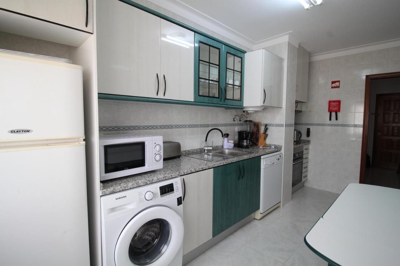Urban Beach - Apartamento Por Do Sol Portimão Dış mekan fotoğraf