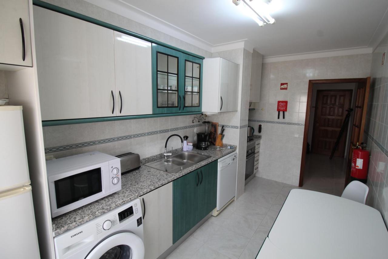 Urban Beach - Apartamento Por Do Sol Portimão Dış mekan fotoğraf