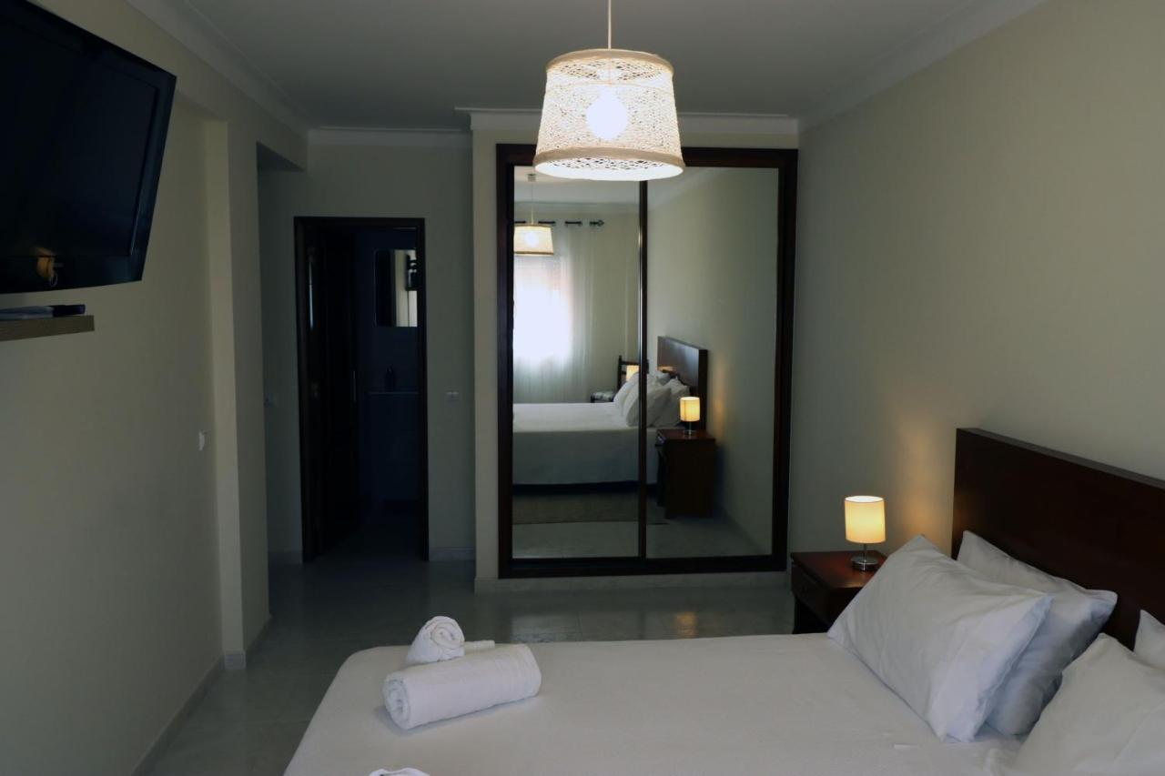 Urban Beach - Apartamento Por Do Sol Portimão Dış mekan fotoğraf