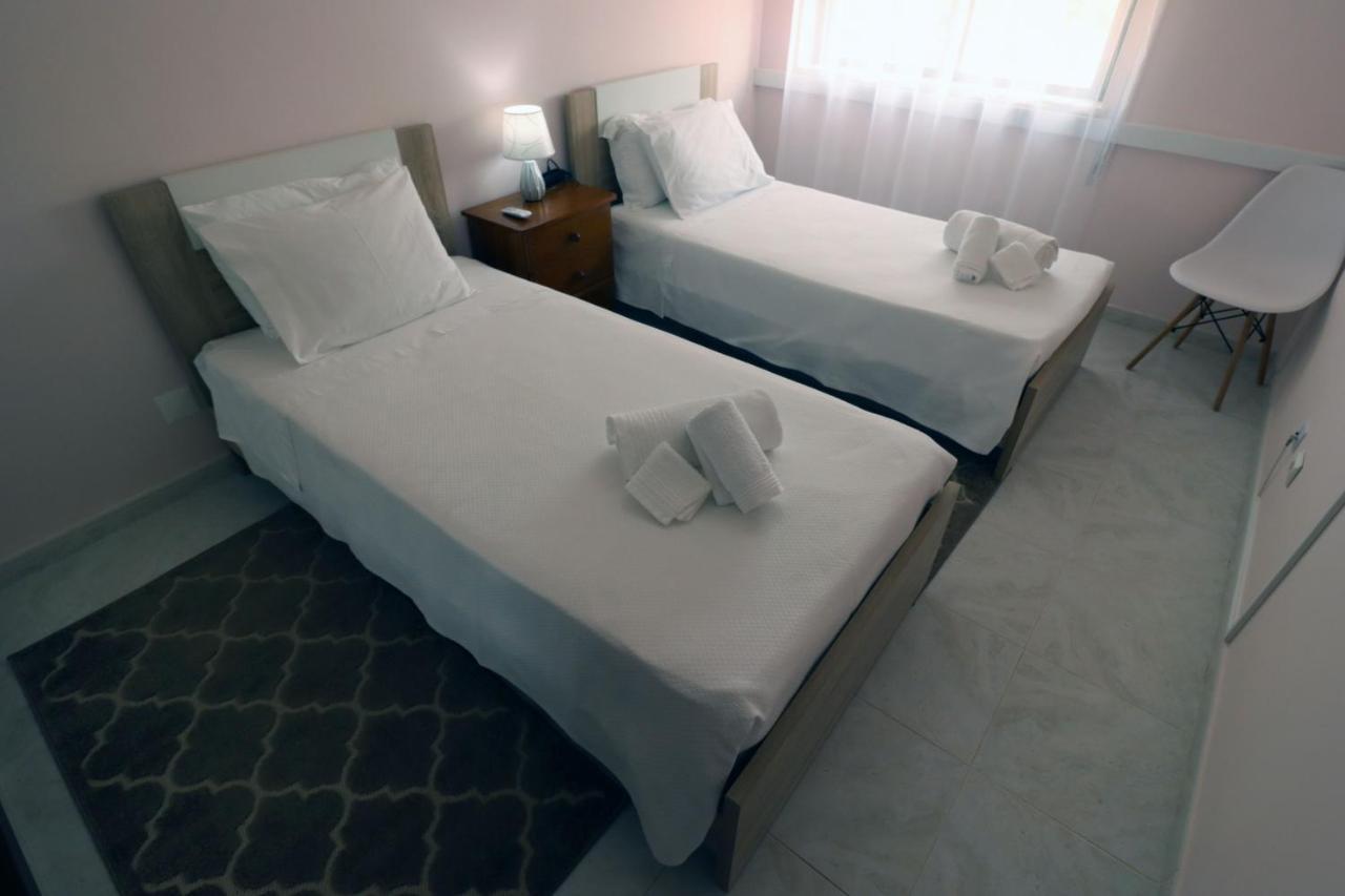Urban Beach - Apartamento Por Do Sol Portimão Dış mekan fotoğraf