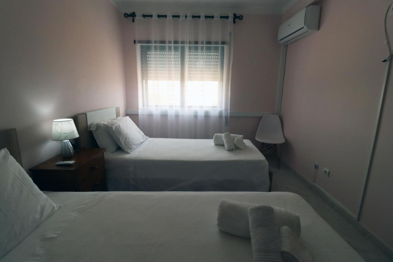 Urban Beach - Apartamento Por Do Sol Portimão Dış mekan fotoğraf