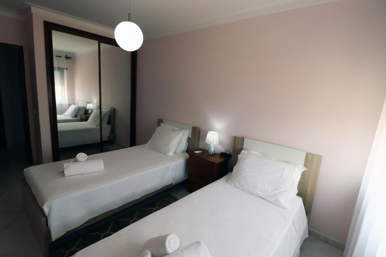 Urban Beach - Apartamento Por Do Sol Portimão Dış mekan fotoğraf